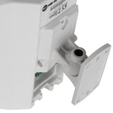 RCF væghøjttaler 2-vejs 4" sæt (2 styk) 40W 8 Ohm IP55, Hvid