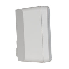 RCF altavoz de pared de 2 vías 5" set (2 unidades) 60W 100 V IP55, blanco