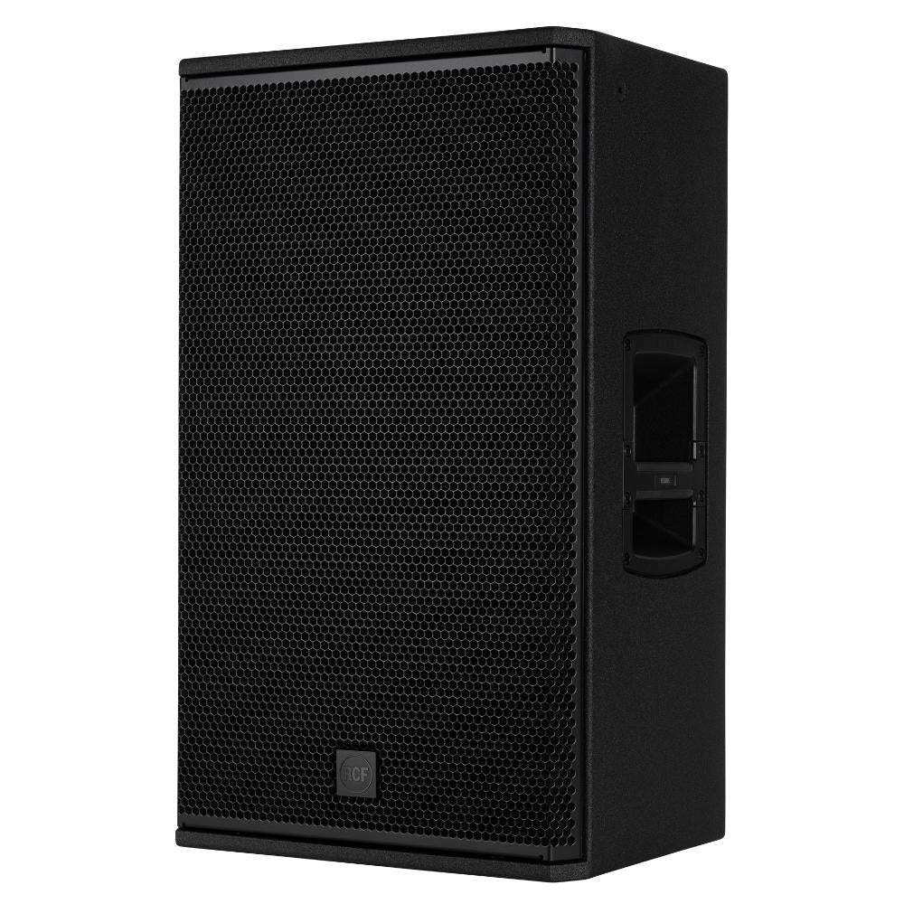 RCF NX915-A altavoz activo 131 dB SPL 2100 W