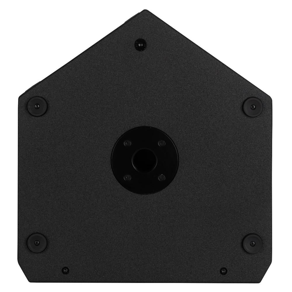 RCF NX915-A altavoz activo 131 dB SPL 2100 W