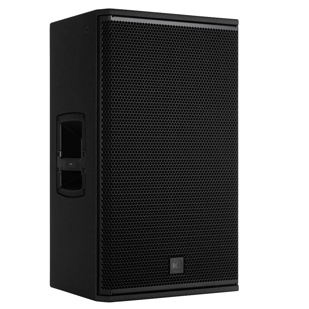 RCF NX915-A altavoz activo 131 dB SPL 2100 W