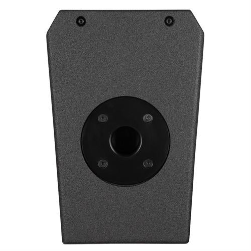 RCF aktiv 2 vejs array højttaler 2100 W 132 dB SPL