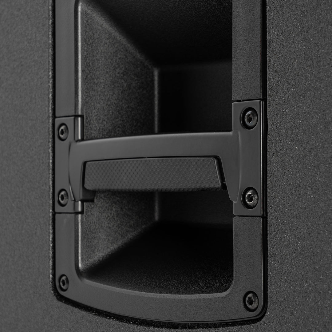 RCF Subwoofer SUB708-AS mk3 activo 700W