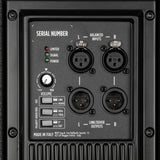 RCF Subwoofer SUB708-AS mk3 aktiv 700W
