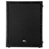 RCF Sub 8004-AS Subwoofer activo