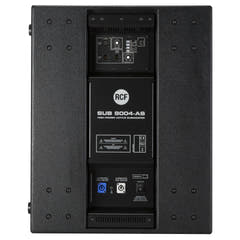 RCF Sub 8004-AS Subwoofer activo