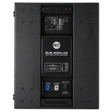 RCF Sub 8004-AS Subwoofer activo