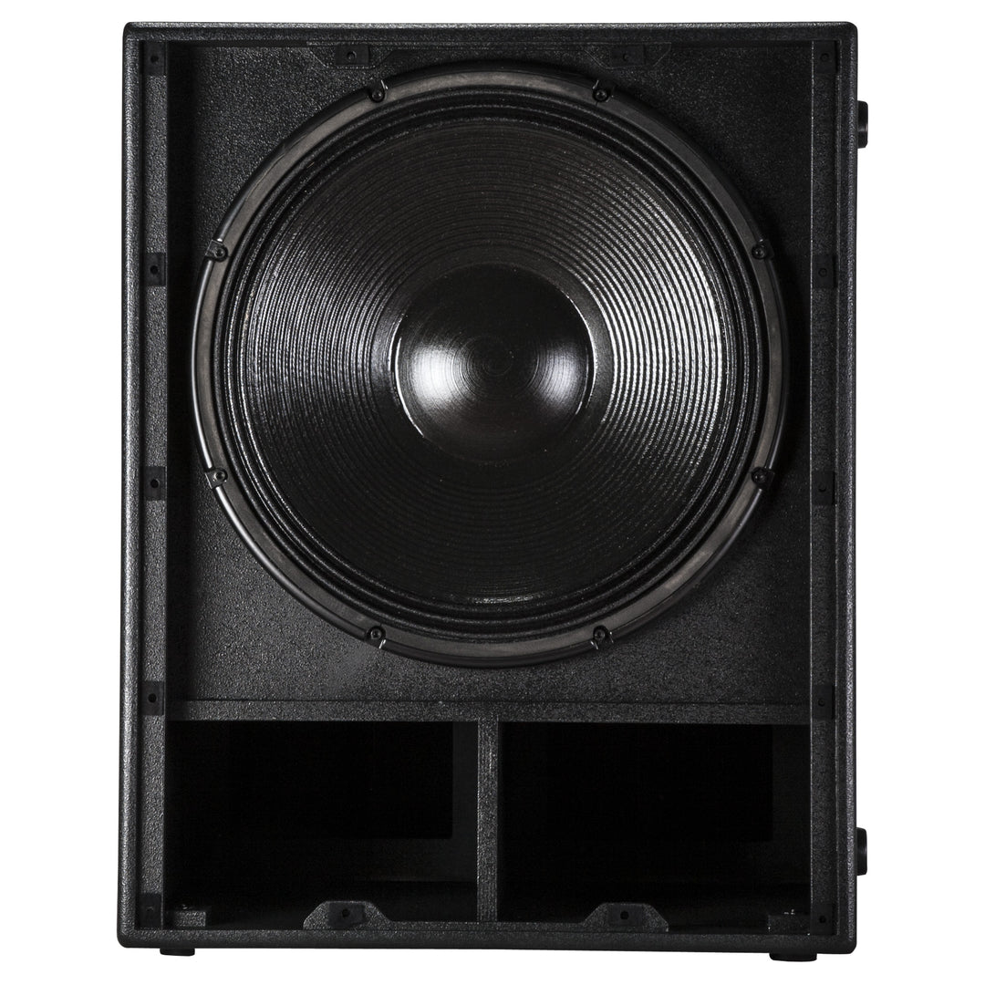 RCF Sub 8004-AS Subwoofer activo