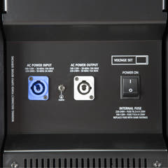 RCF Sub 8004-AS Subwoofer activo