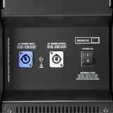 RCF Sub 8004-AS Subwoofer activo