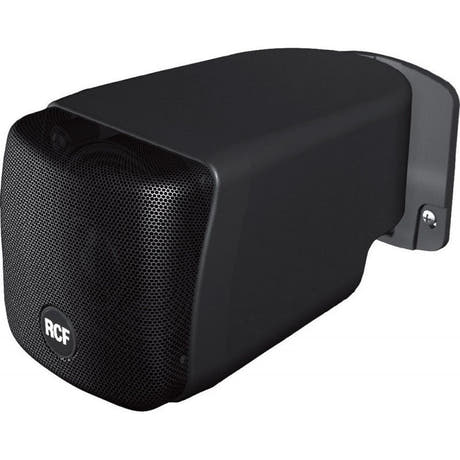 RCF MQ30P - 100v, Negro