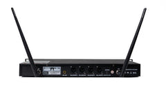 Renton Rack Sistema Inalámbrico (4 Auriculares)