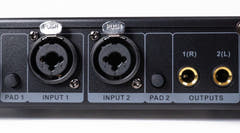 Renton In-ear Trådløs monitor system
