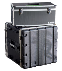 Renton Rack Sistema Inalámbrico (20 Auriculares)