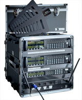 Renton Rack Sistema Inalámbrico (20 Auriculares)