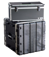 Renton Rack Trådløst Kombi System (8 Håndholdt + 8 Headset)