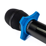 Renton Wireless Handheld Long-Distance Microphone System