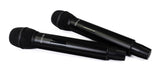 Renton Wireless Handheld Long-Distance Microphone System