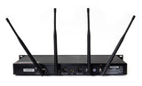 Renton Wireless Handheld Long-Distance Microphone System