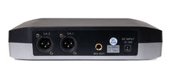 Renton WMFX Trådløst Set de Micrófonos Combinado
