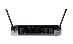 Renton WMFX Trådløst Set de Micrófonos Combinado