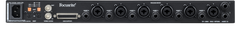 Focusrite Clarett+ Octopre Micrófono Preamp
