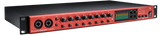 Focusrite Clarett+ Octopre Microphone Preamp