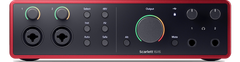 Focusrite Scarlett 16i16 4th Gen