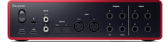 Focusrite Scarlett 16i16 4th Gen