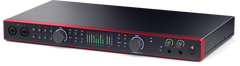 Focusrite SCARLETT4 18I20 interfaz de audio