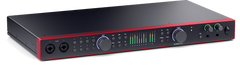 Focusrite SCARLETT4 18I20 interfaz de audio
