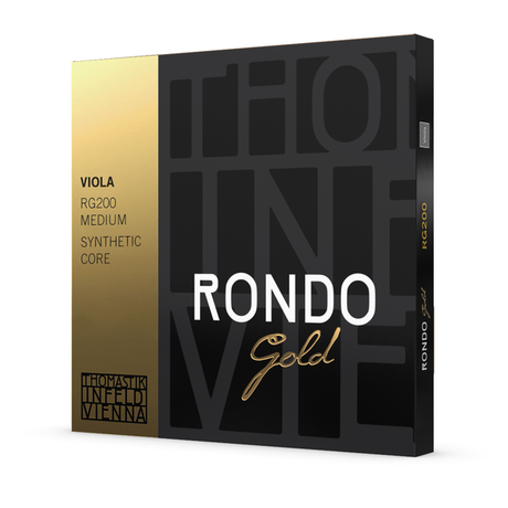 Thomastik-Infeld strings para Viola Rondo - Set (RO200)