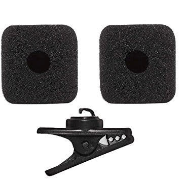 Shure SM31FH Kit RK 379
