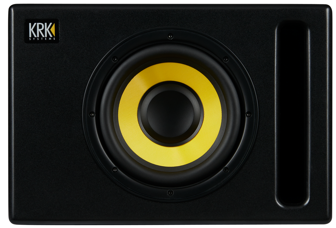 KRK S8 G4 - Subwoofer