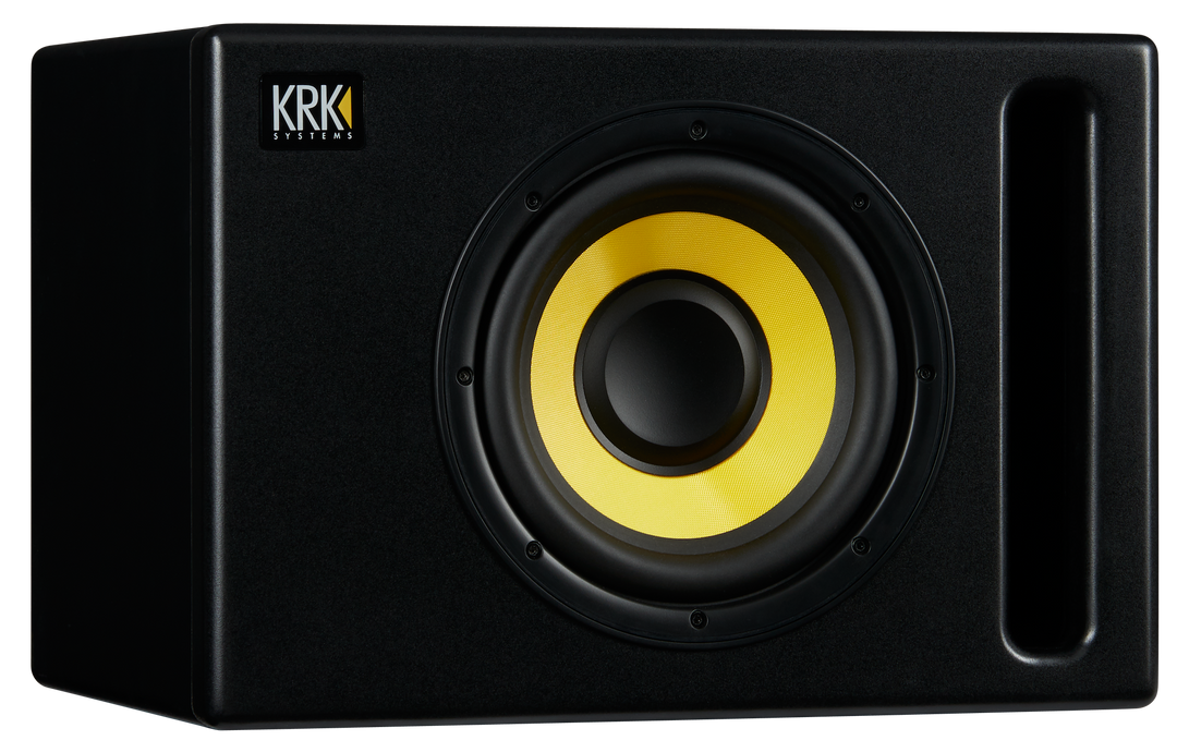 KRK S8 G4 - Subwoofer