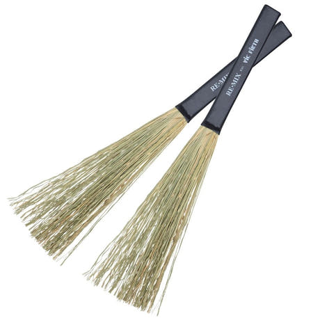 Vic Firth RM1 Re·Mix Mijo de escoba
