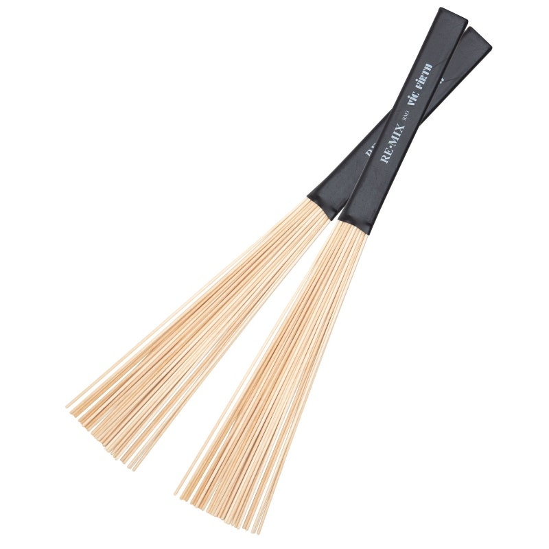 Vic Firth RM3 Re·Mix espigas de abedul