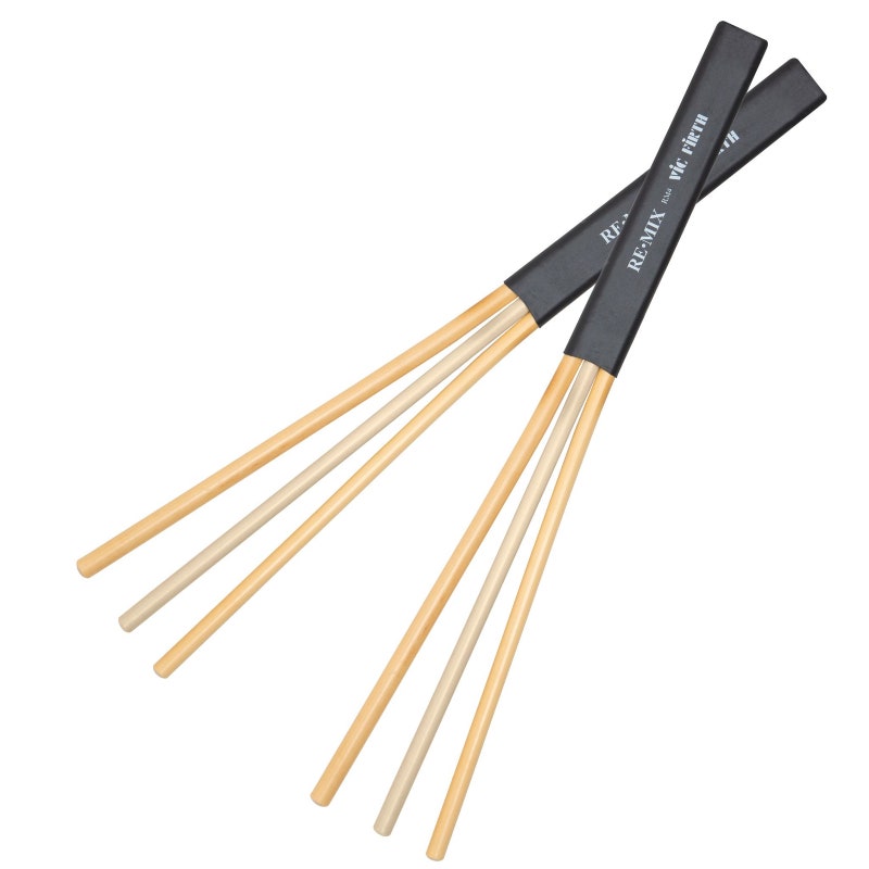 Vic Firth RM4 Re·Mix ratán