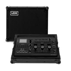 UDG Ultimate Flight case AlphaTheta RMX-Ignite Negro