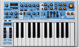 Novation Sintetizador Bass Station II 