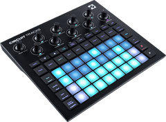 Novation Circuit Tracks - Caja de ritmos
