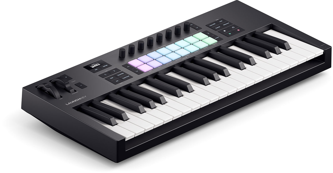 Novation Launchkey 37 MK4 MIDI-teclados