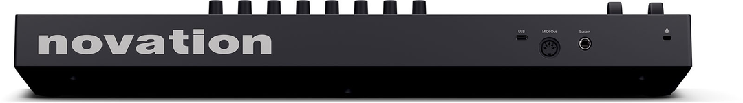 Novation Launchkey 37 MK4 MIDI-teclados