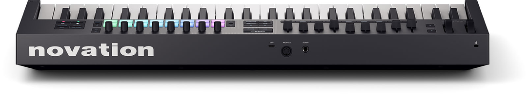 Novation Launchkey 49 MK4 Teclados MIDI