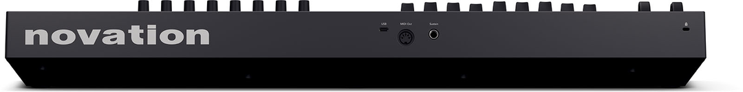 Novation Launchkey 49 MK4 Teclados MIDI
