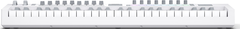 Novation Launchkey 49 MK4 MIDI-Teclados (Hvid)