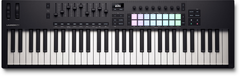 Novation LAUNCHKEY 61 MK4 Keyboard