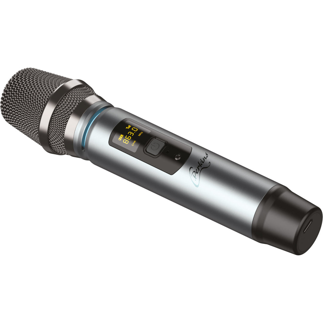 C.Perkins Roady FL - Altavoz Activo de Calle