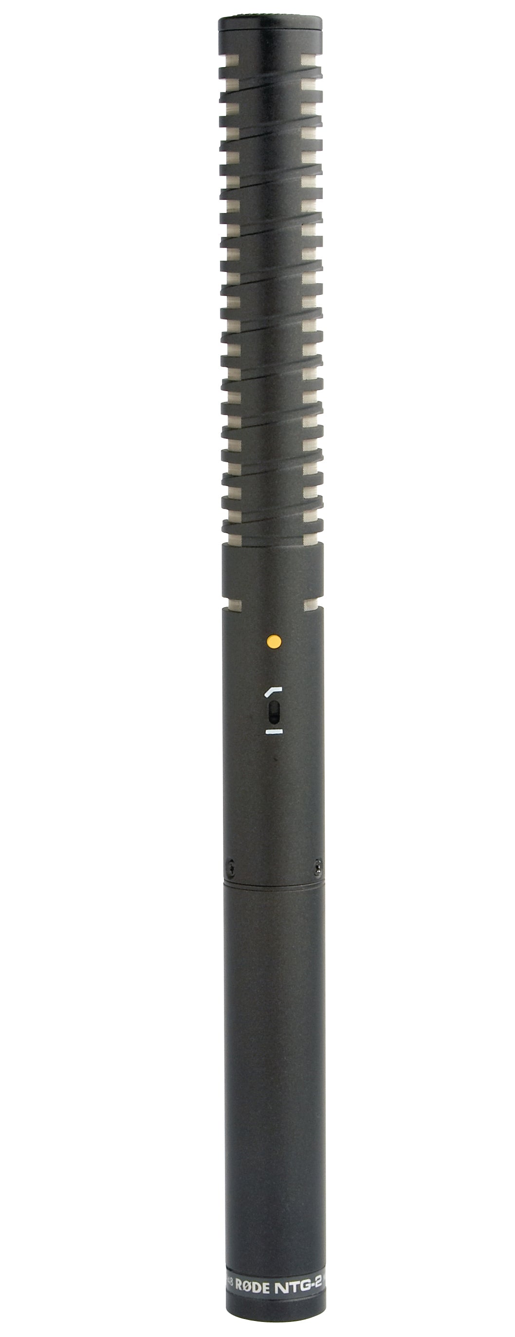 Røde NTG2 Shotgun Microphone
