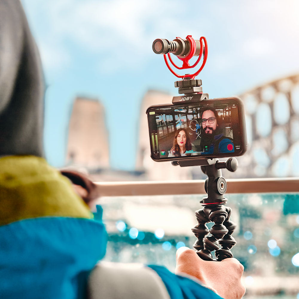 RØDE VideoMicro Micrófono para cámara